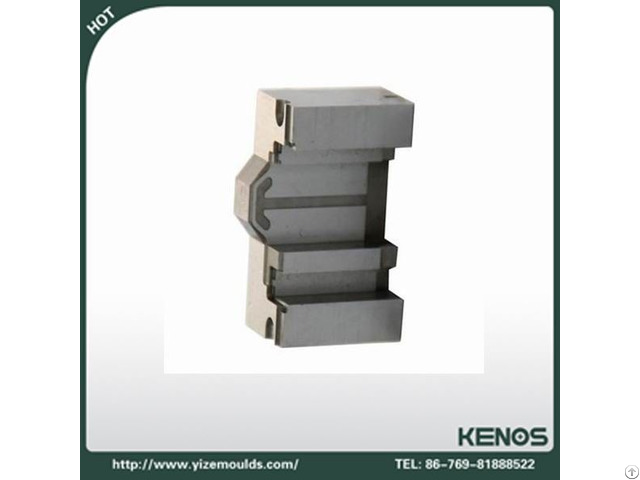 Hardware Mold Parts In Precision Mould Part Manufacturer