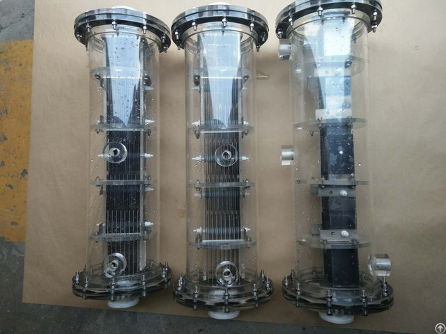 Salt Water Hypochlorite Generator Anode