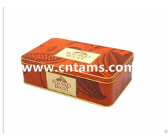 Tin Box Food Cans And Tinplate Packing