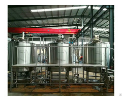 10bbl Brewery Equipment