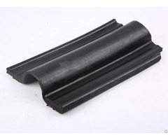 Type Inserted Rubber Waterstop For Construction
