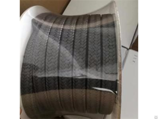 Graphite Ptfe Packing Cgfo