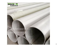 China Supplier Steel Seamless Casing And Pipe