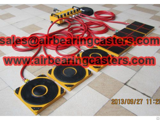 Air Moving Equipment For Sales