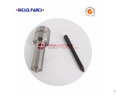 China Dn Type Fuel System Injection Nozzle Dlla156p1107