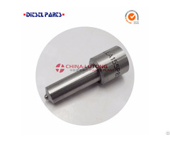 Factory Directly Dn S Type Diesel Engine Parts Nozzle Dlla146p1296