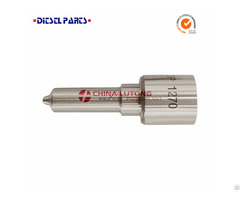 Dn4pd57 Diesel Fuel Injection Part Dn Pd Type Nozzle