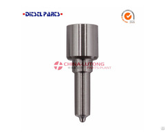 Fuel Injector Nozzle Replacement Dlla148p1524