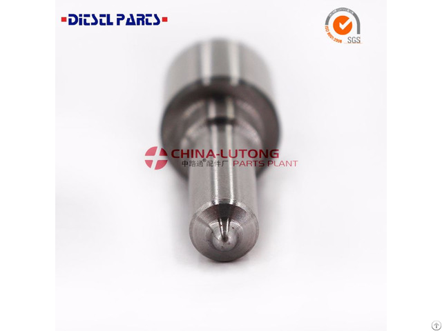 China Exporter Nozzles For Diesel Engines Dlla152p1690