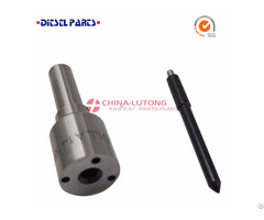 Diesel Parts Common Rail Injector Nozzles Dlla138p2246