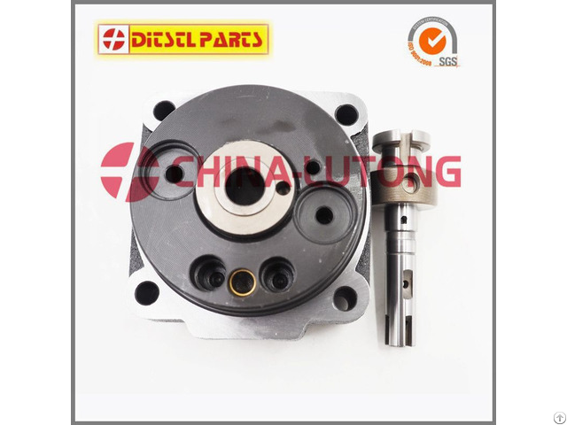 Diesel Parts Head Rotors 1 468 334 009