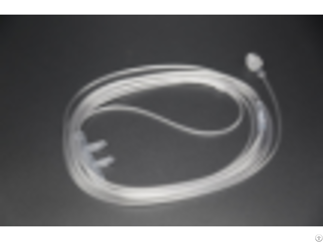 Disposable Nasal Cannula