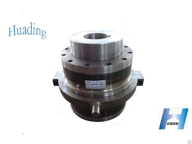 Gicl Type Drum Gear Coupling