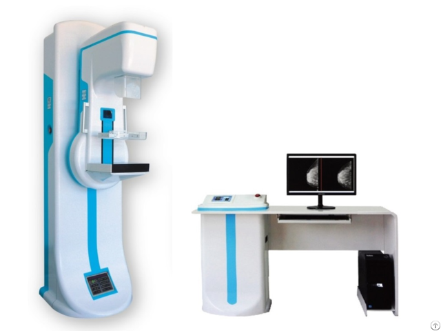 Ar 500 Digital Mammography Syste