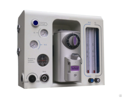 Ar 902p Portable Anesthesia Machine