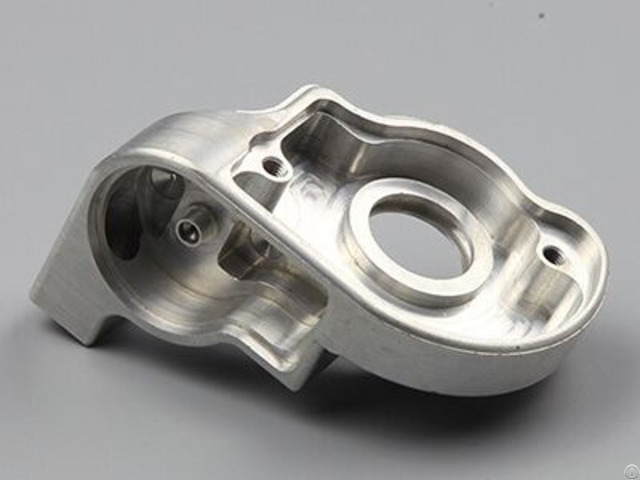 Affordable Cnc Machined Parts With Fast Delivery