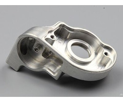 Affordable Cnc Machined Parts With Fast Delivery