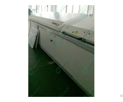 Btu Pyramax 125 Reflow Oven