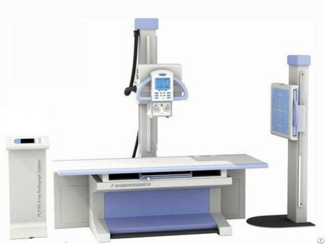 Ar 160a Sistema De Radiografia