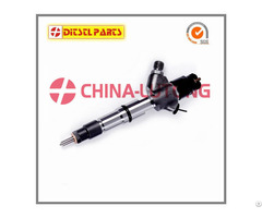 Bosch Diesel Fuel Injection 0 445 120 224 Common Rail Injector