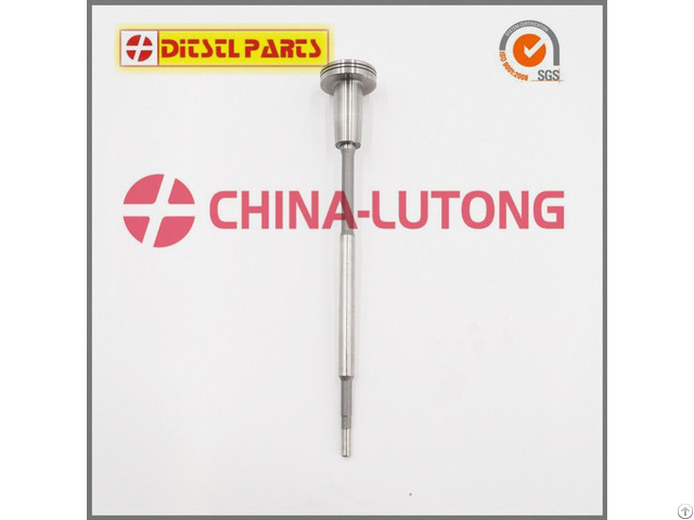 Common Rail Injector Valve F00vc01359 Apply For 0 445 110 305