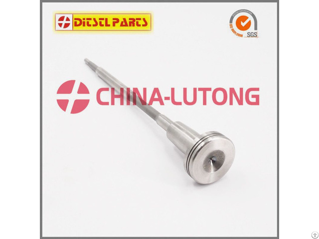 Common Rail Injector Valve F00vc01001 For 0 445 110 070