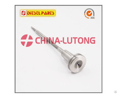 Common Rail Injector Valve F00vc01001 For 0 445 110 070