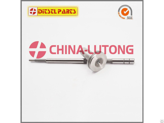 Common Rail Valve F00rj01159 For Injector 0445 120 024