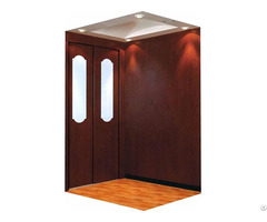 Cheap Residential Elevator Price For Small Home Lift Supplier