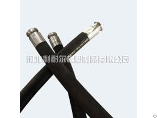 Top Quality Filter Press Slurry Hoses Made In China