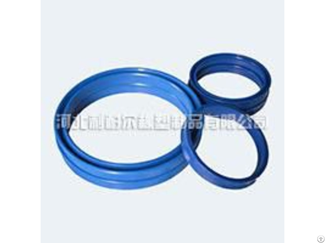 Hydraulic Cylinder Seals With Good Sealing Effect