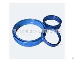 Hydraulic Cylinder Seals With Good Sealing Effect