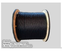 Gongyi Shengzhou Metal10kv Abc Cable