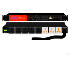 Power Sequence Controller 4 Channel