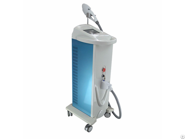 Opt Tech Shr Ipl Professional Hair Removal Equipment