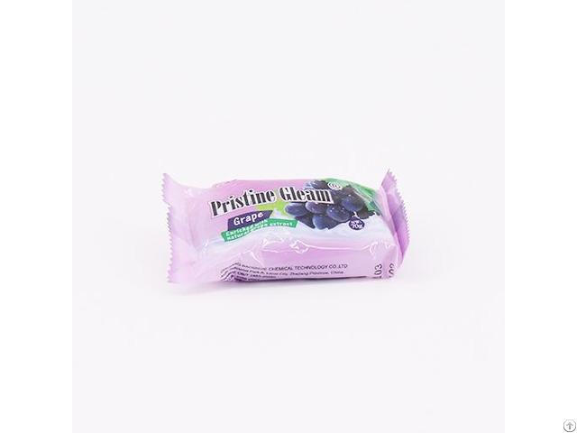 High Quality Natural Handmade Fruit Soap For Basic Cleaning And Whitening