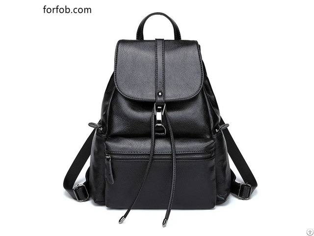 Latest Design Fashion High Quality Handbags Ladies Backpacks Purse Women