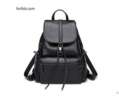Latest Design Fashion High Quality Handbags Ladies Backpacks Purse Women