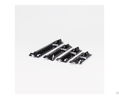 F Type Black Direct Factory Whole Sale Iron Tower Bolts