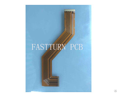 Low Price Flex Printing Board Flexible Pcb