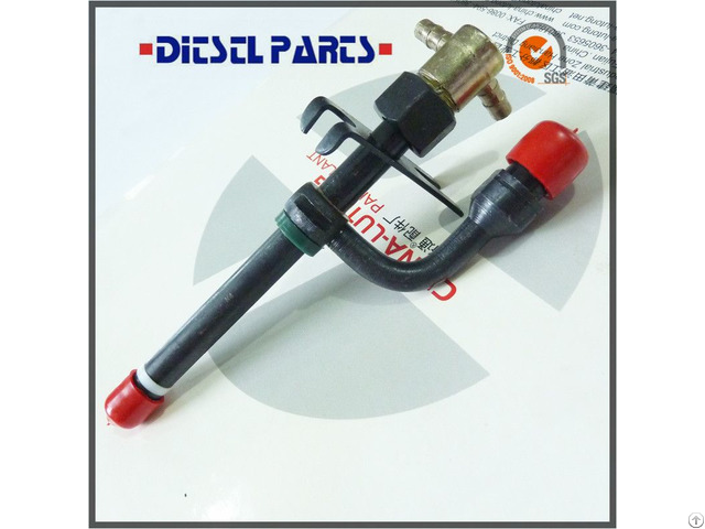 High Quality Pencil Injector Oem 27127 For Diesel Engine Part Agricultural Tractor