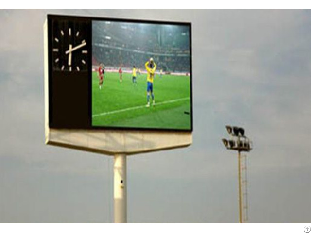 P10 Outdoor Led Display