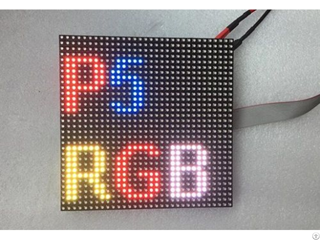 P5 Smd Led Module