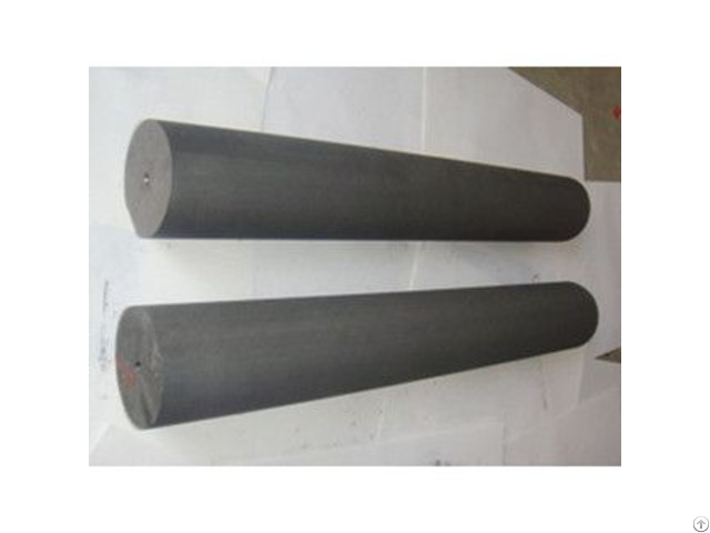 Graphite Anode