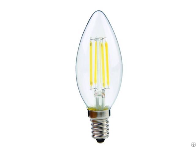 Scb 300 Suc Led Filament Bulb