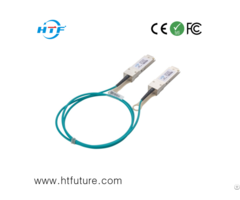 40gb S Qsfp Active Optical Cable