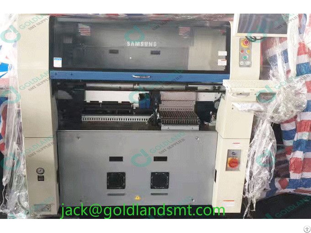 Smt Pick And Place Machine Price