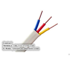 Pvc Insulated Electric Wire