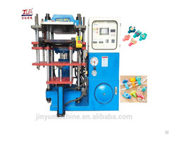 Flexible Operation Automatic Silicone Cable Winder Making Machine