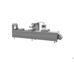 Thermoforming Packaging Machine Supplier